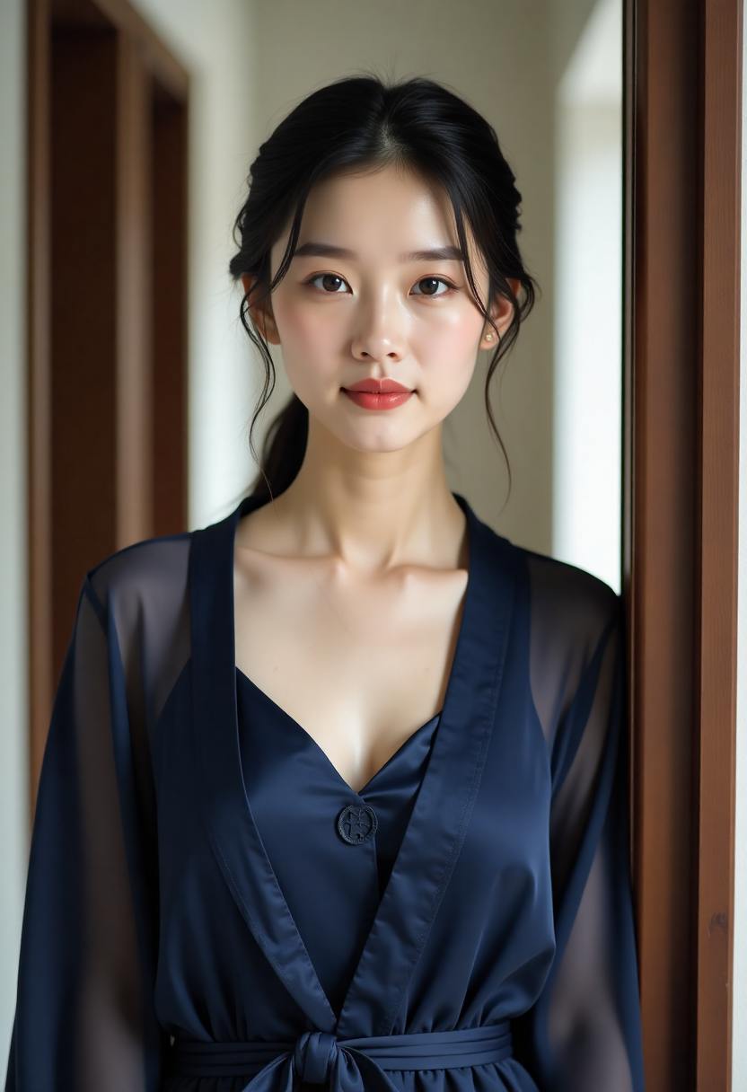 普拉提女孩的逆袭